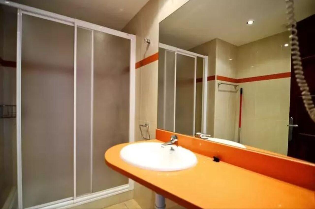 דירות Torroella de Montgrí Nautic מראה חיצוני תמונה
