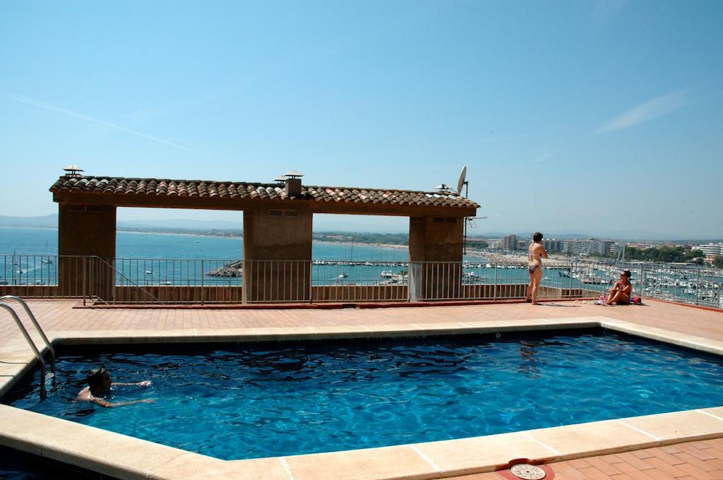 דירות Torroella de Montgrí Nautic מראה חיצוני תמונה